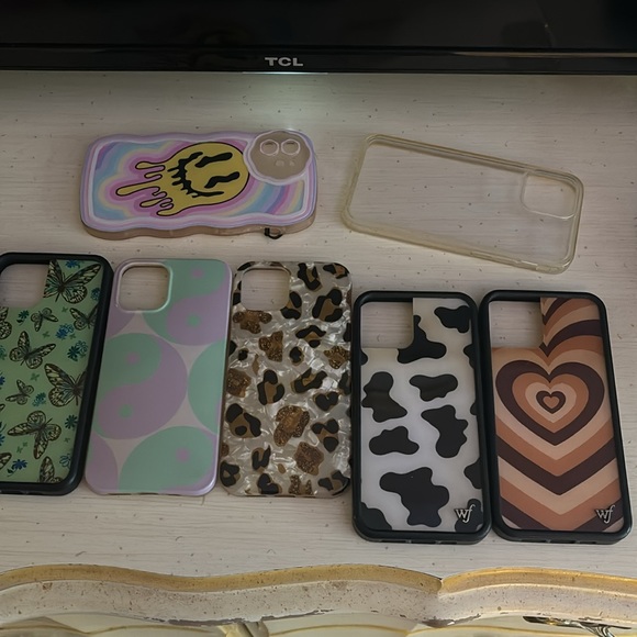 iPhone 12 phone cases. - Picture 3 of 3